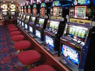Slot Games Collection